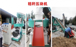 加快推進(jìn)農(nóng)作物秸稈綜合利用，推動(dòng)產(chǎn)業(yè)化發(fā)展