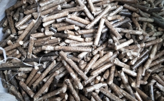 選擇鋸末顆粒機(jī)原料，這6點(diǎn)非常重要