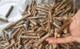 樹枝/樹葉/秸稈/稻草這么多，怎么處理好？