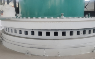 固體廢棄垃圾綜合利用，rdf垃圾壓塊機(jī)大展身手