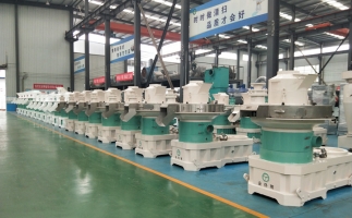 農(nóng)林廢棄物怎么利用，你知道多少？