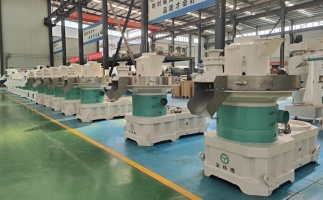 顆粒機(jī)廠家教您如何合理操作木屑顆粒機(jī)？